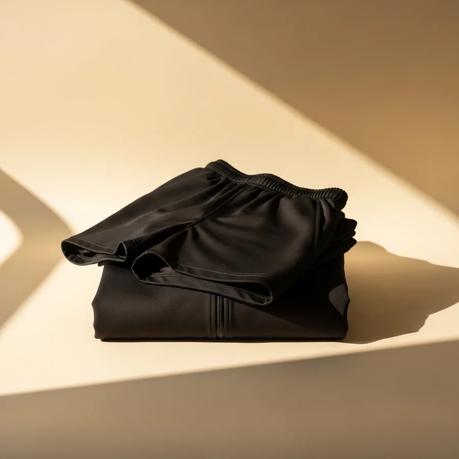 Ensemble technique plié